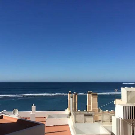 Homeforguest Apartamento Con Vistas A Las Canteras Лас-Пальмас-де-Гран-Канарія Екстер'єр фото