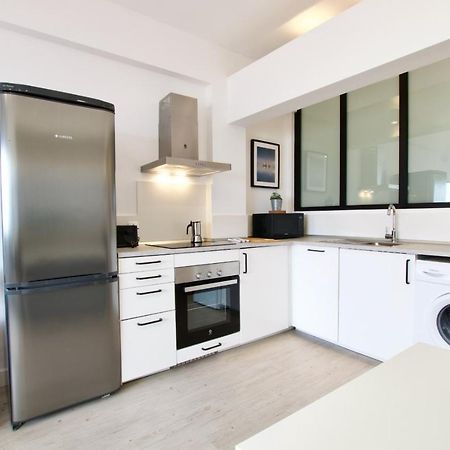 Homeforguest Apartamento Con Vistas A Las Canteras Лас-Пальмас-де-Гран-Канарія Екстер'єр фото