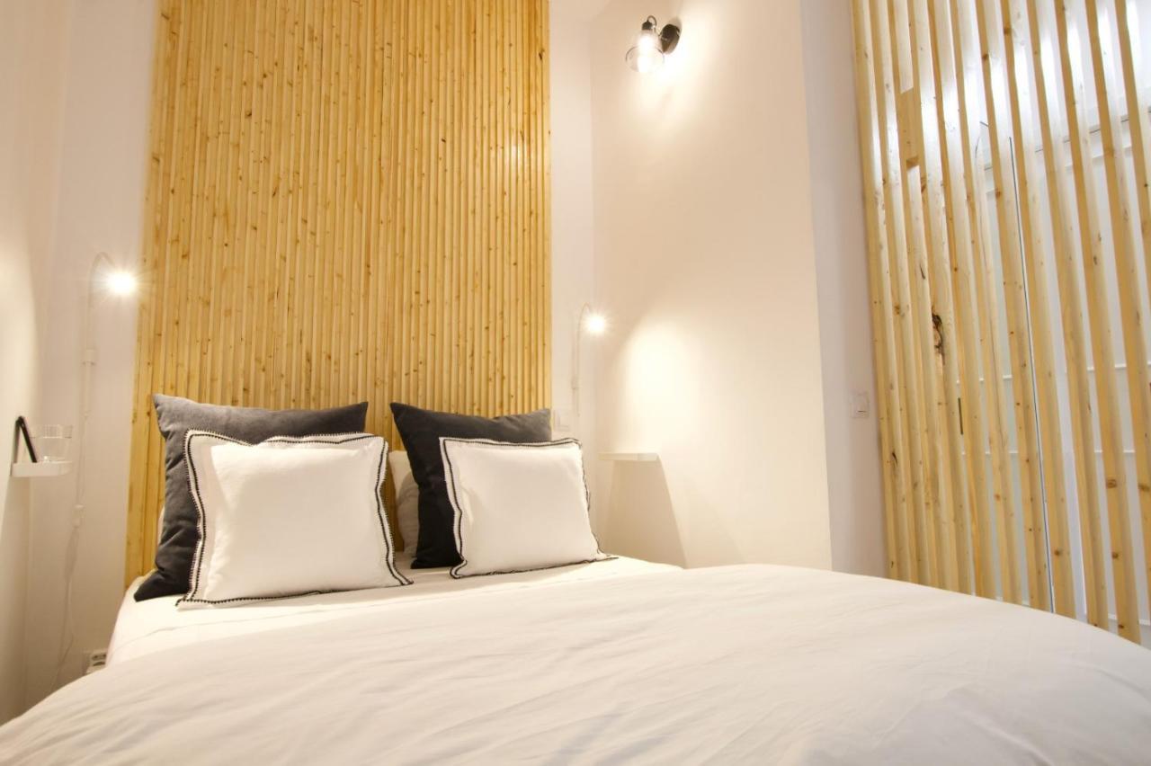 Homeforguest Apartamento Con Vistas A Las Canteras Лас-Пальмас-де-Гран-Канарія Екстер'єр фото