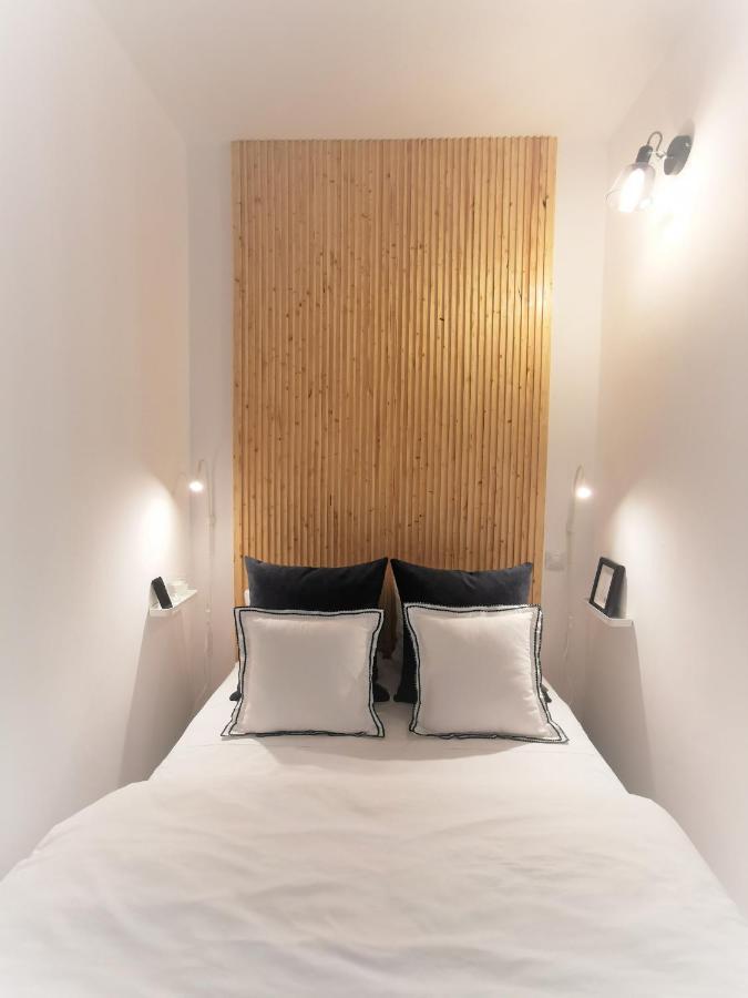 Homeforguest Apartamento Con Vistas A Las Canteras Лас-Пальмас-де-Гран-Канарія Екстер'єр фото