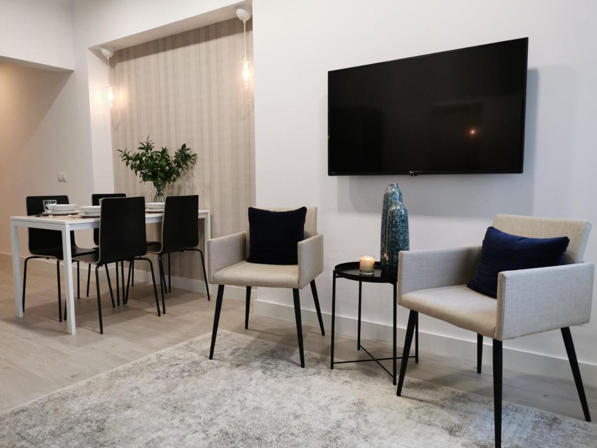 Homeforguest Apartamento Con Vistas A Las Canteras Лас-Пальмас-де-Гран-Канарія Екстер'єр фото