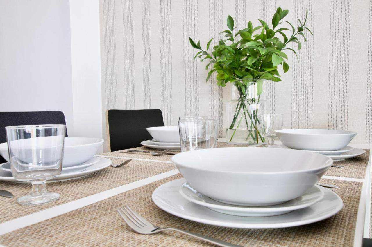 Homeforguest Apartamento Con Vistas A Las Canteras Лас-Пальмас-де-Гран-Канарія Екстер'єр фото
