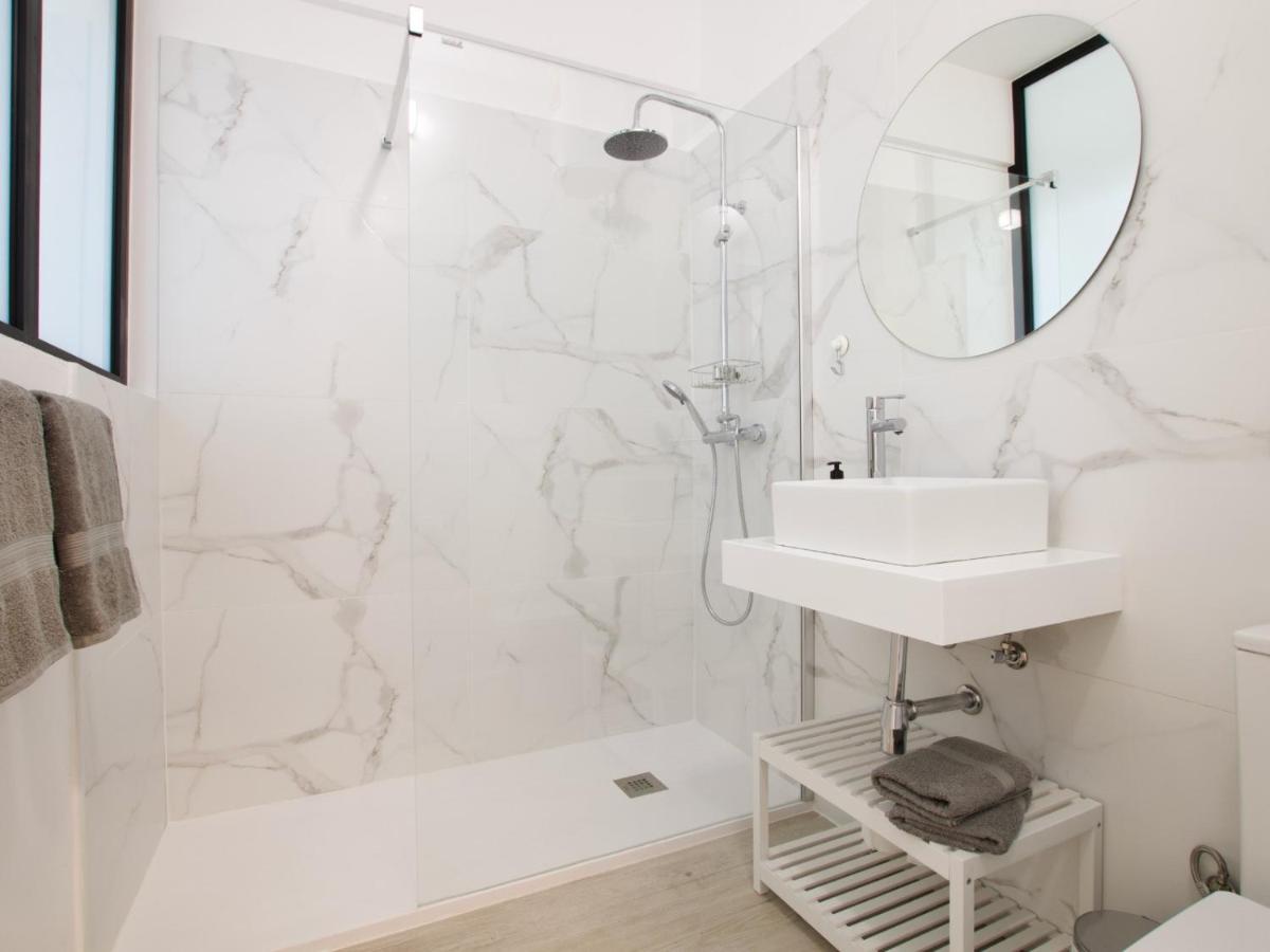 Homeforguest Apartamento Con Vistas A Las Canteras Лас-Пальмас-де-Гран-Канарія Екстер'єр фото