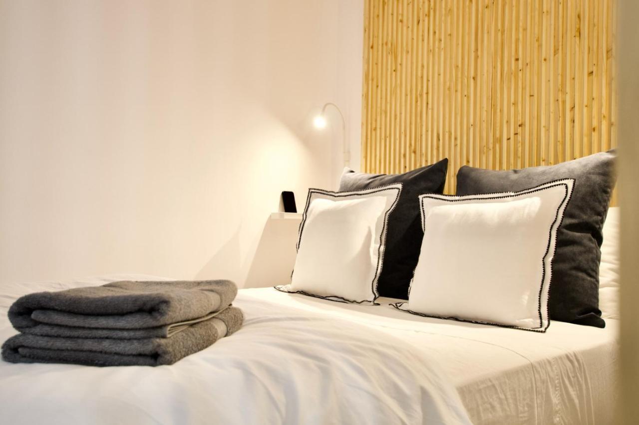 Homeforguest Apartamento Con Vistas A Las Canteras Лас-Пальмас-де-Гран-Канарія Екстер'єр фото