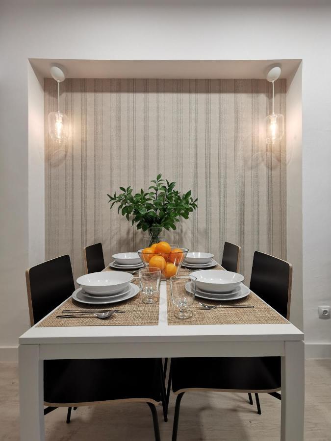 Homeforguest Apartamento Con Vistas A Las Canteras Лас-Пальмас-де-Гран-Канарія Екстер'єр фото